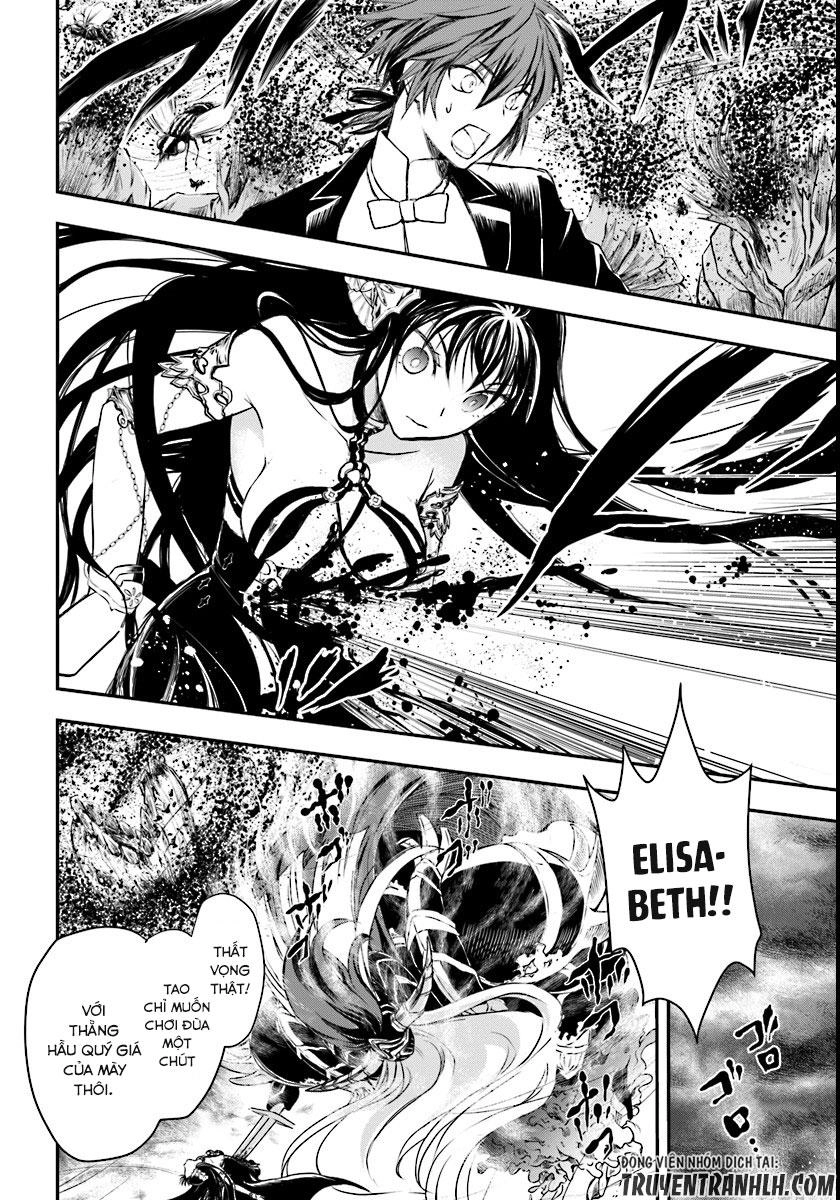 Isekai Goumon Hime Chapter 3 - 17
