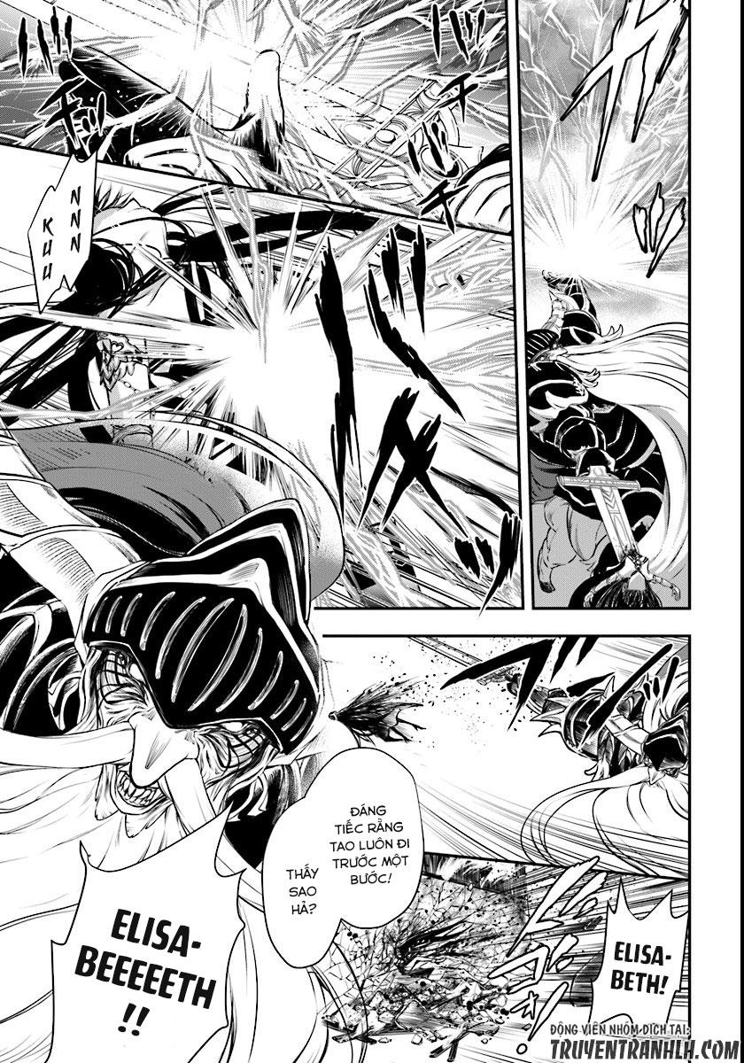 Isekai Goumon Hime Chapter 3 - 18