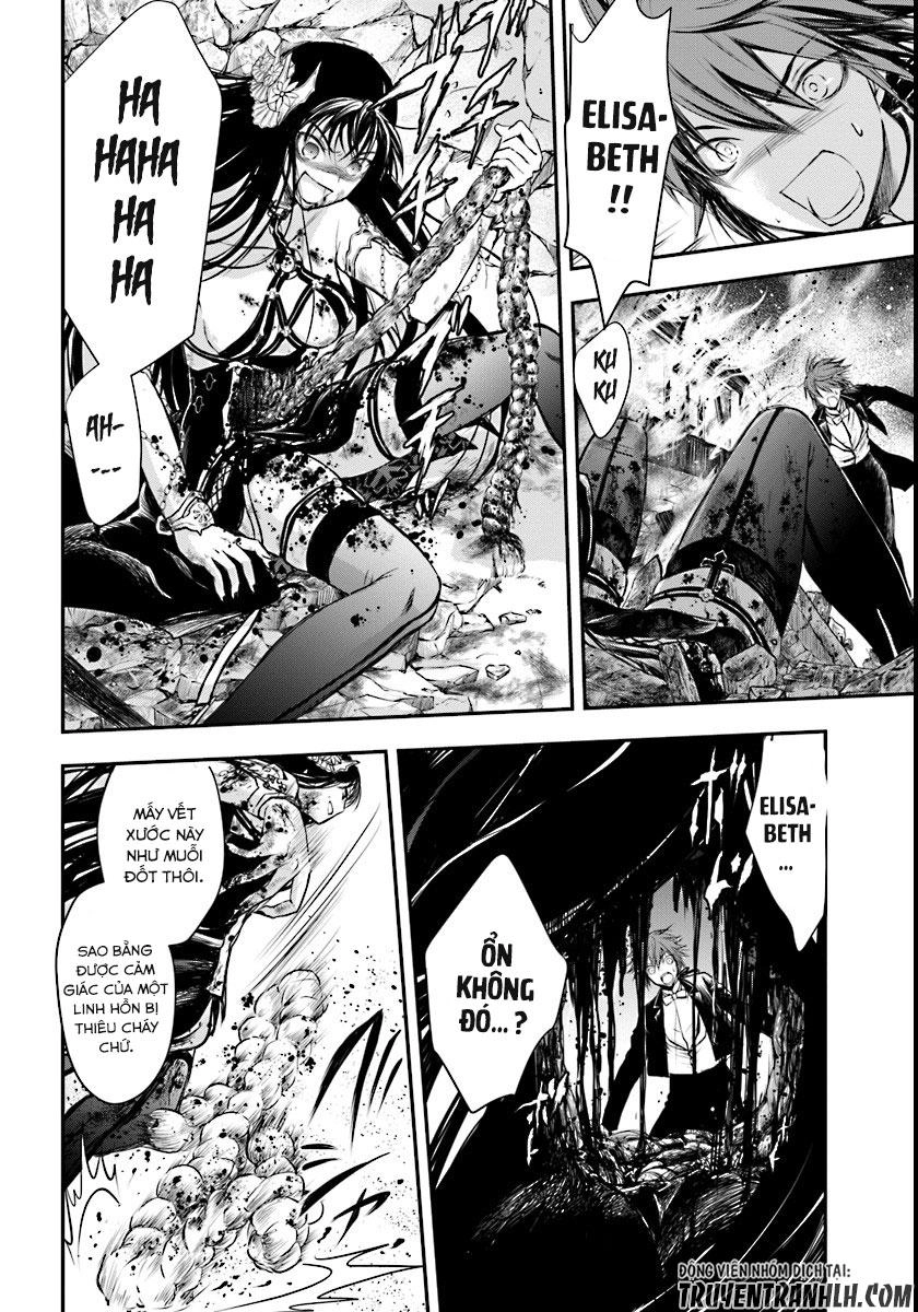 Isekai Goumon Hime Chapter 3 - 19