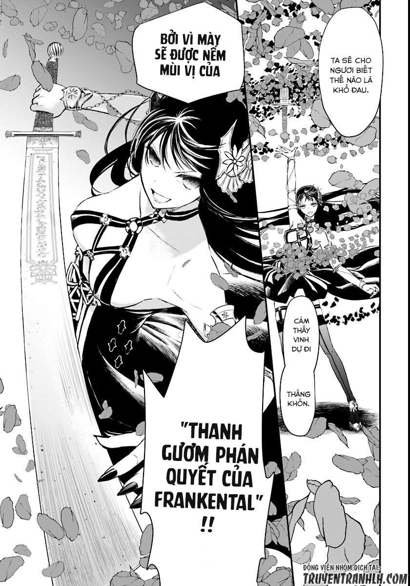 Isekai Goumon Hime Chapter 3 - 20