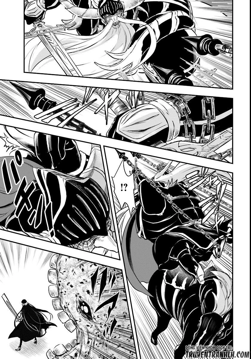 Isekai Goumon Hime Chapter 3 - 22