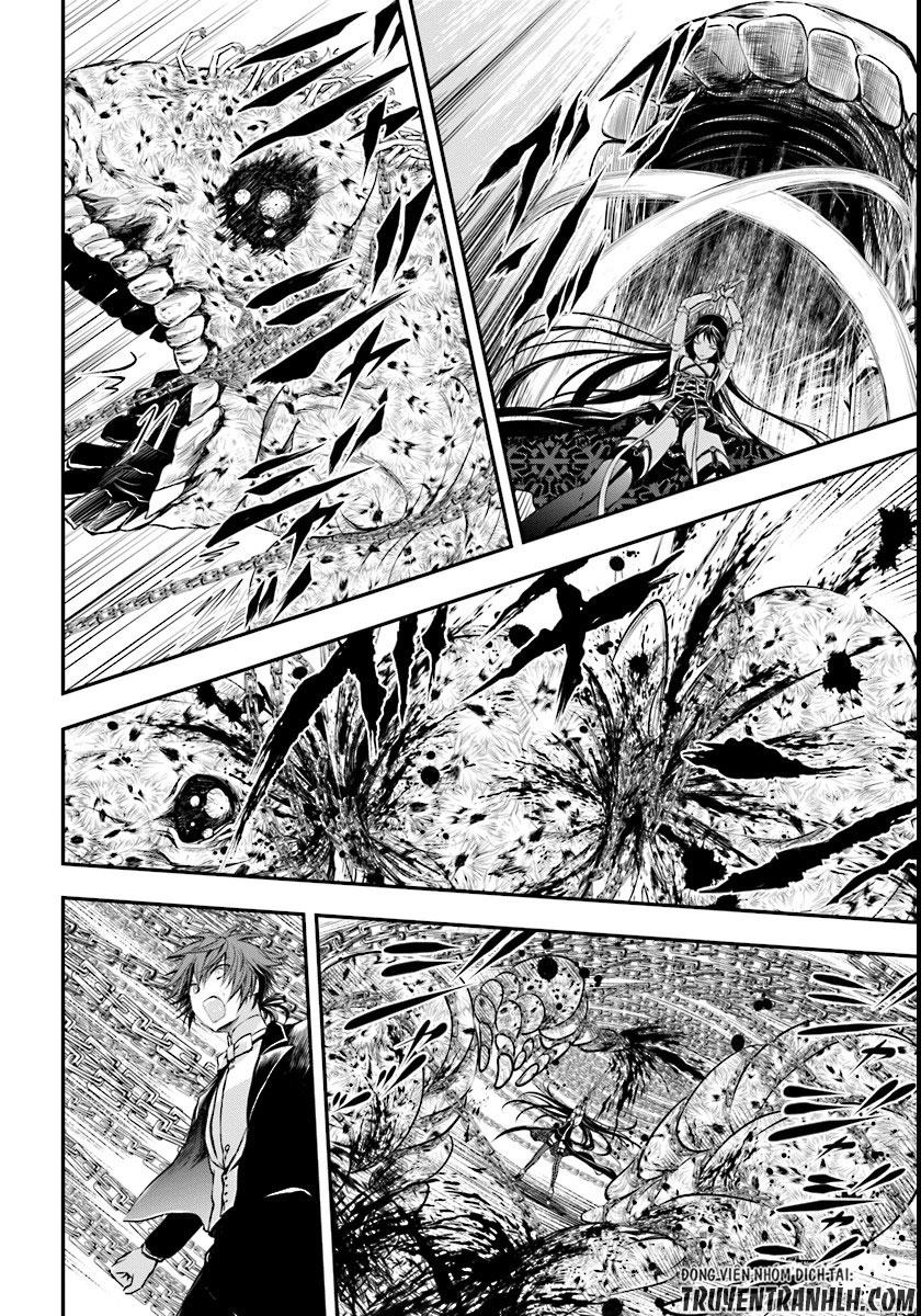 Isekai Goumon Hime Chapter 3 - 23