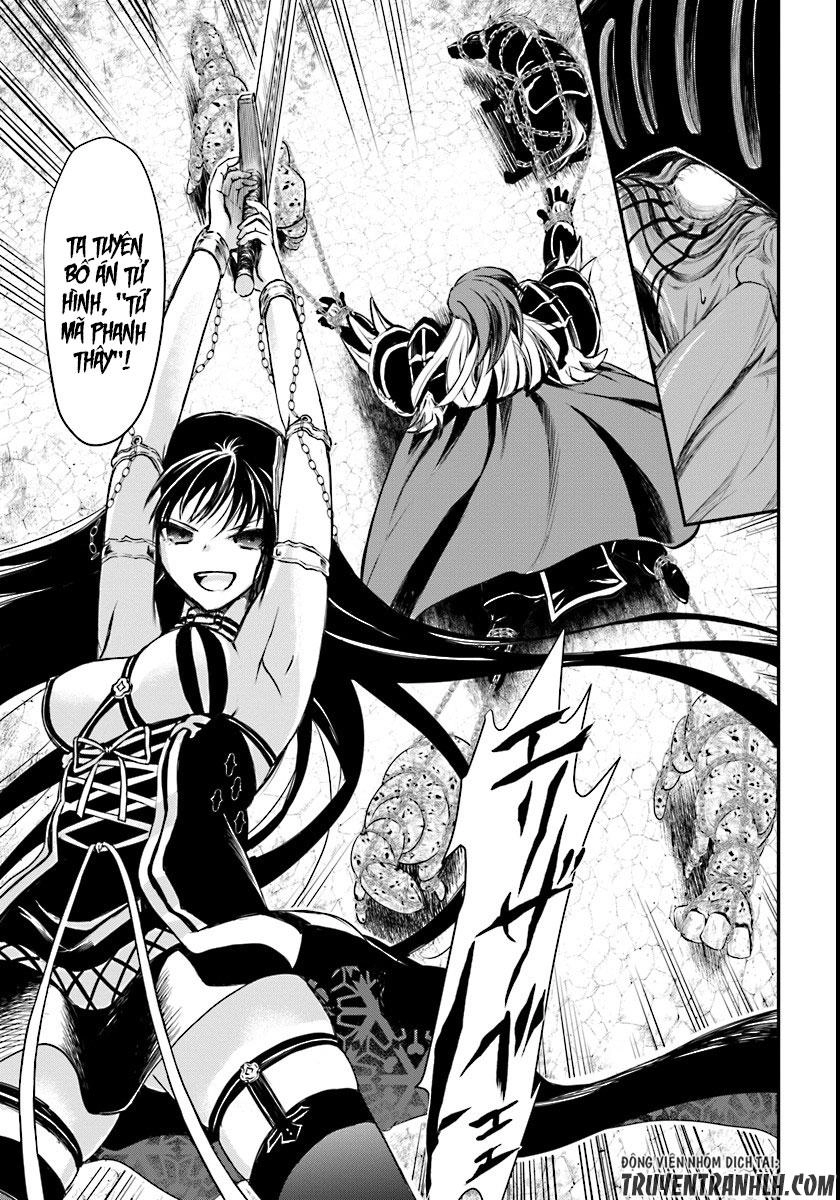 Isekai Goumon Hime Chapter 3 - 24