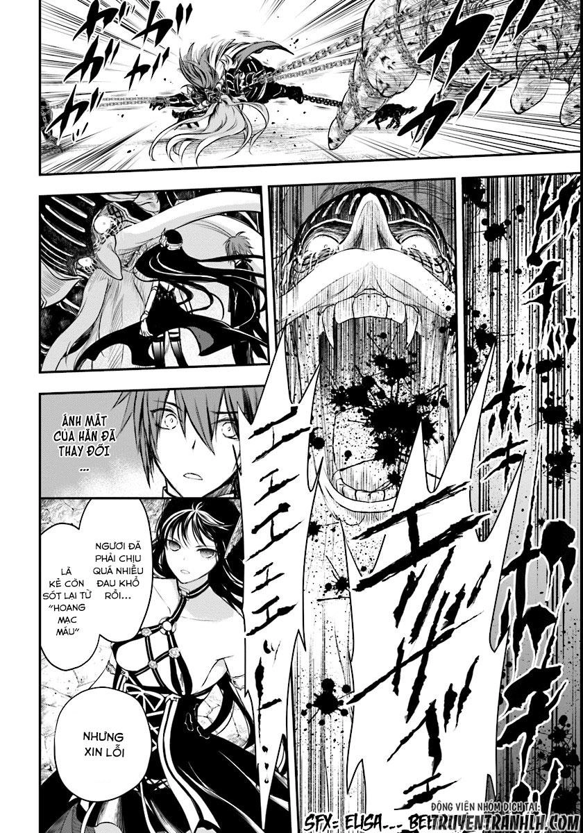 Isekai Goumon Hime Chapter 3 - 25