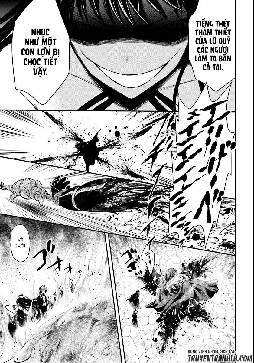 Isekai Goumon Hime Chapter 3 - 26