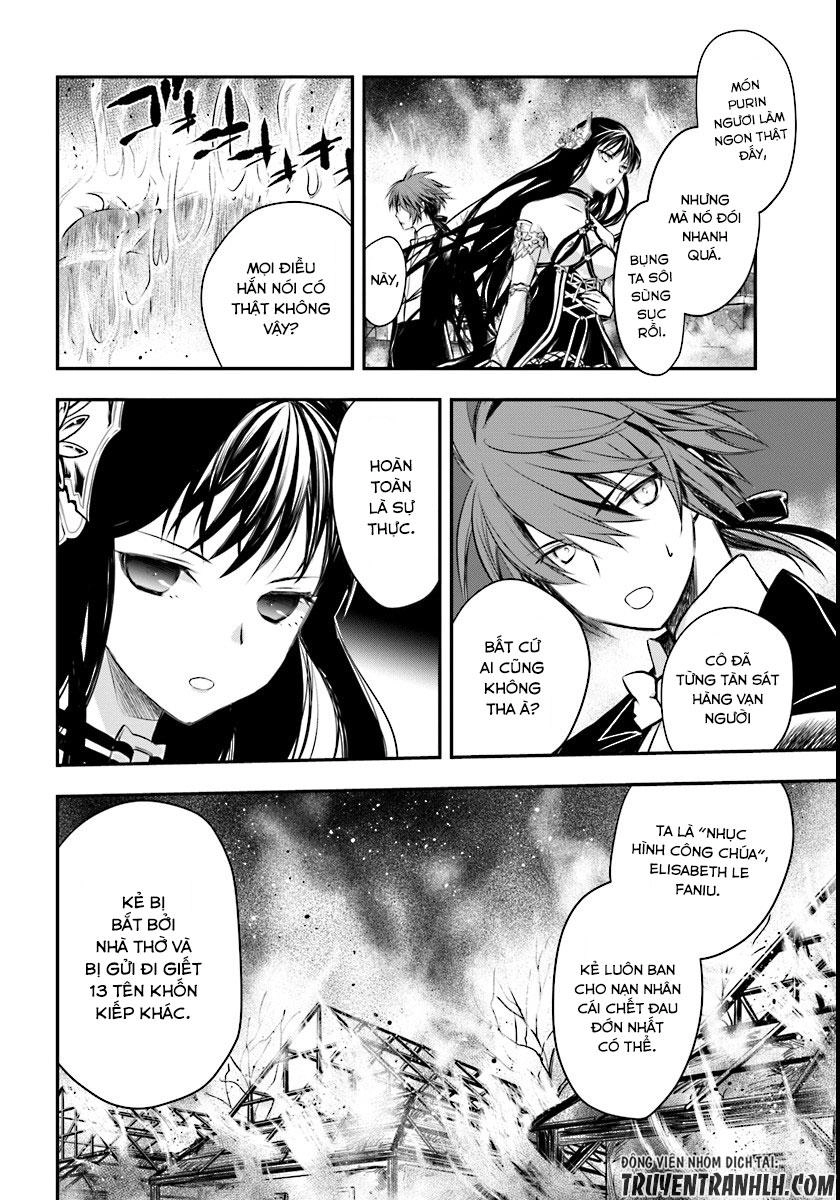 Isekai Goumon Hime Chapter 3 - 27