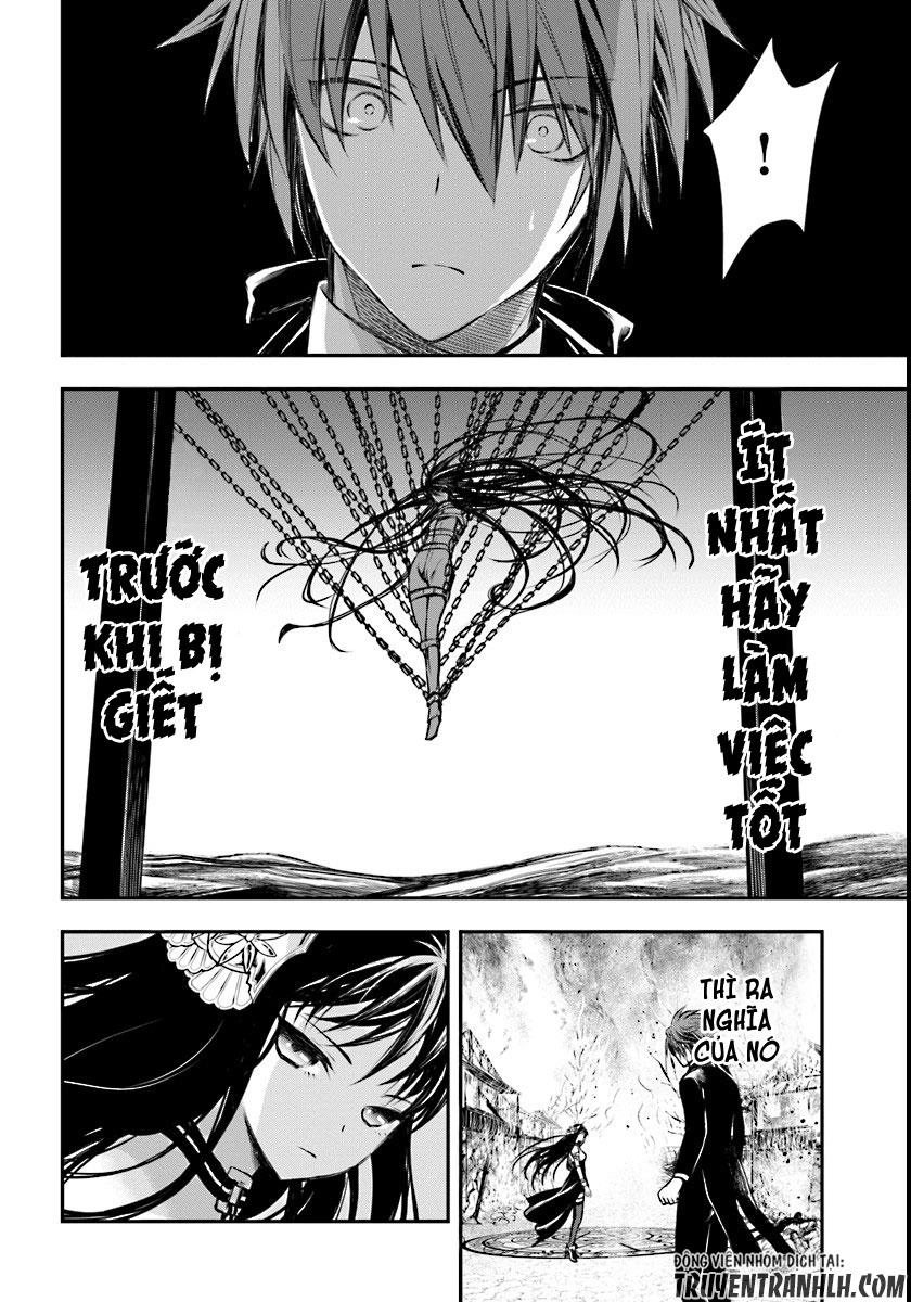 Isekai Goumon Hime Chapter 3 - 29