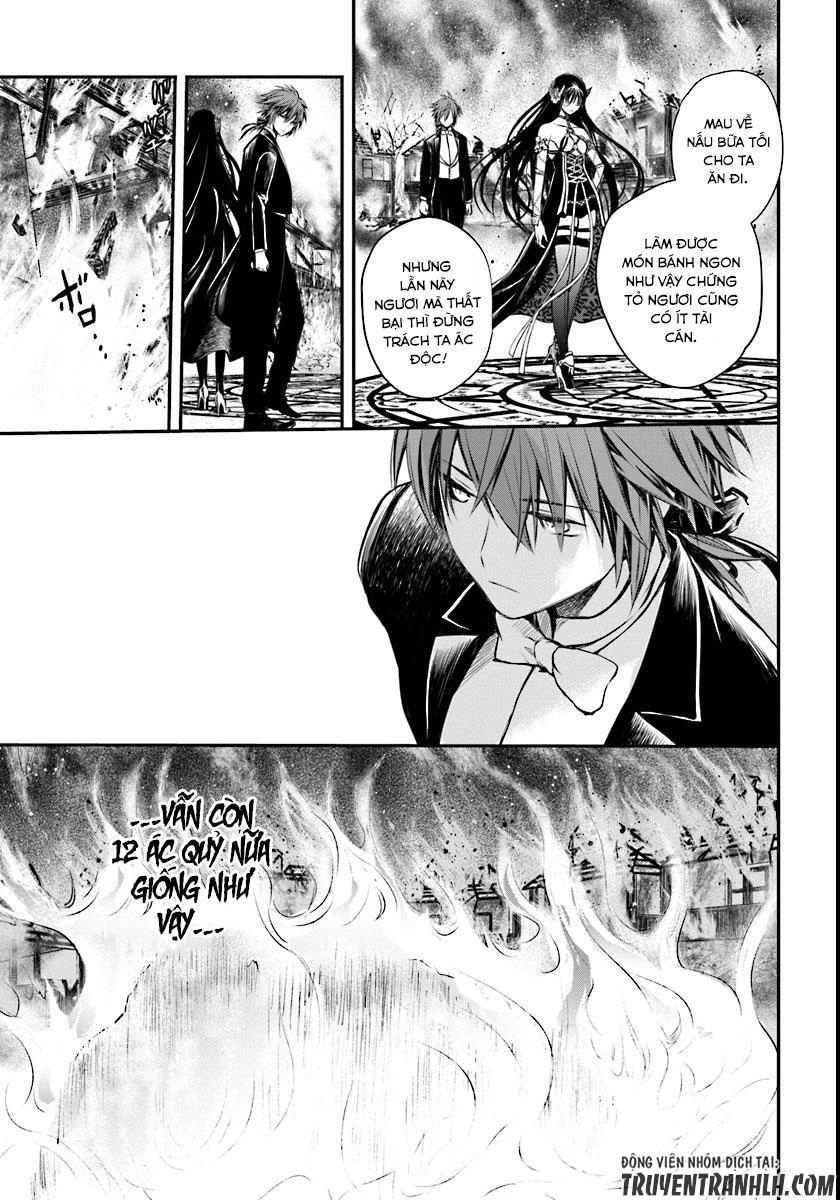 Isekai Goumon Hime Chapter 3 - 30