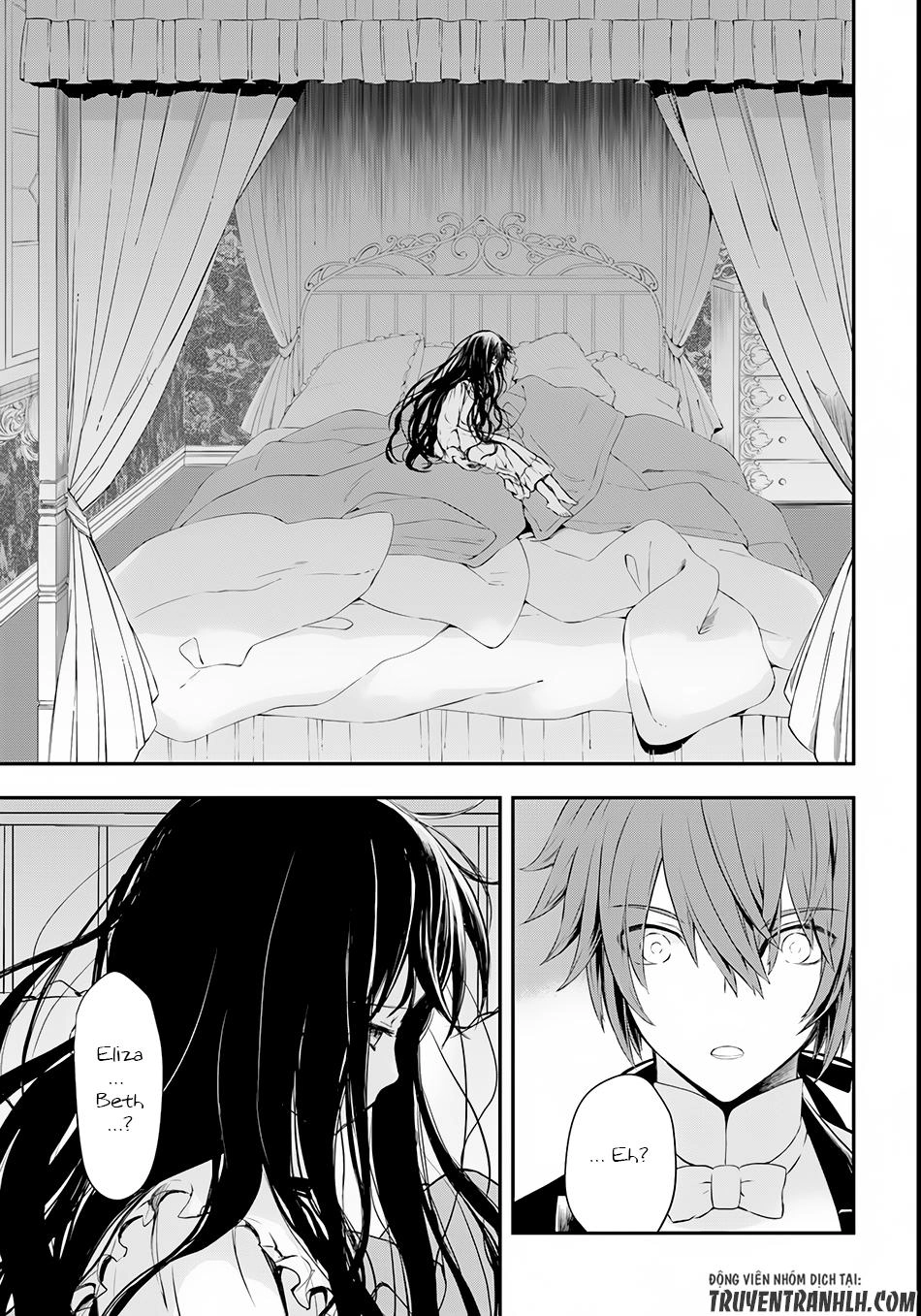 Isekai Goumon Hime Chapter 4 - 12