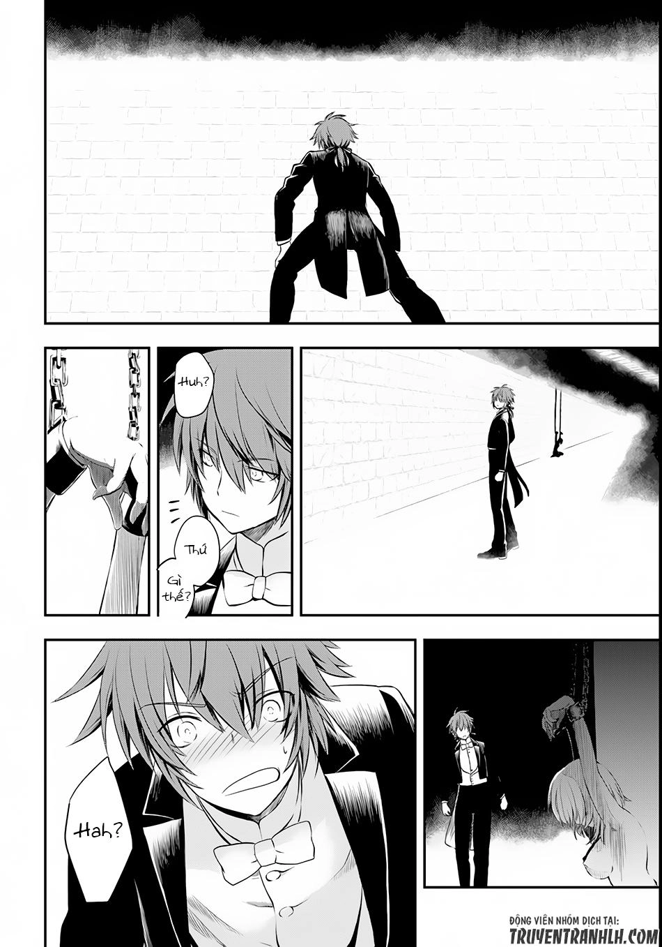 Isekai Goumon Hime Chapter 4 - 15