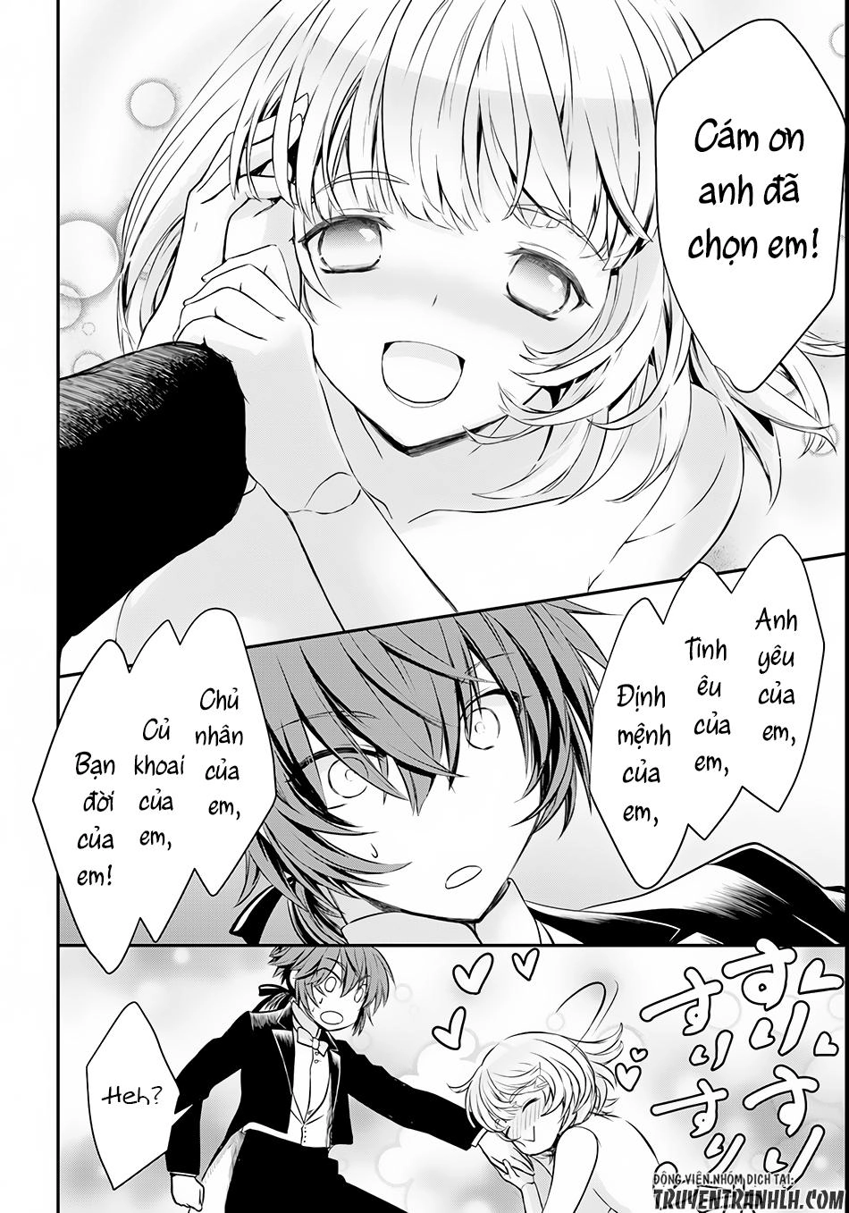 Isekai Goumon Hime Chapter 4 - 31