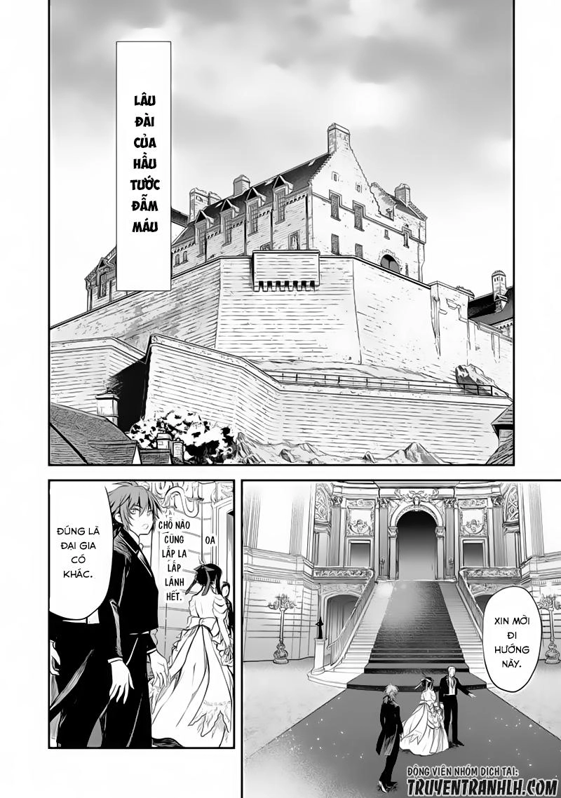 Isekai Goumon Hime Chapter 5 - 17