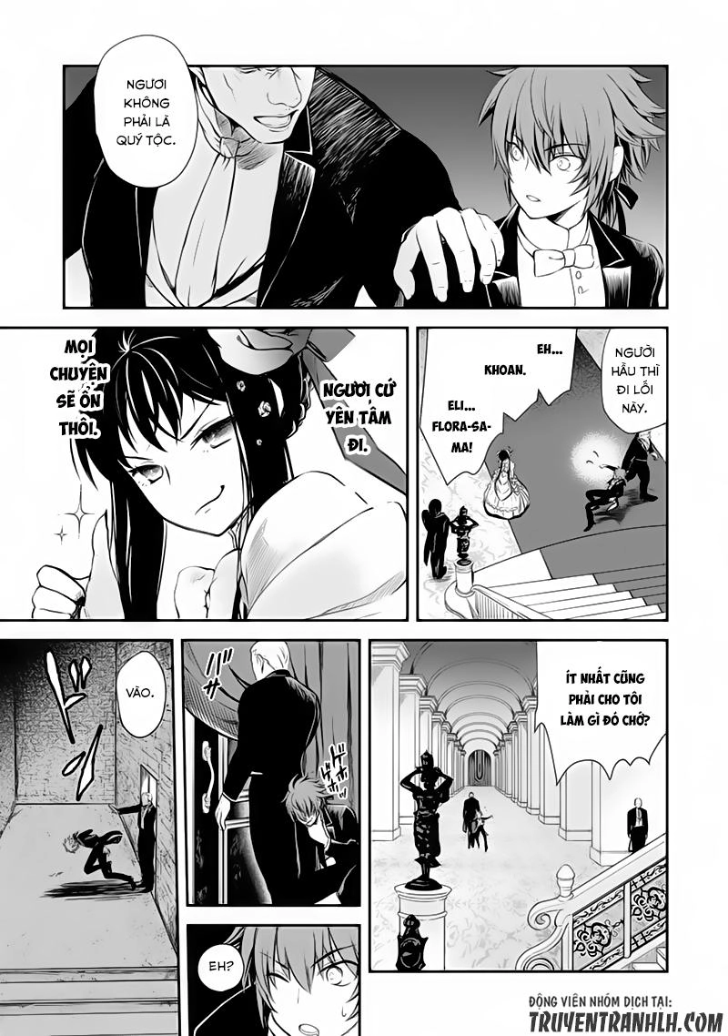 Isekai Goumon Hime Chapter 5 - 18