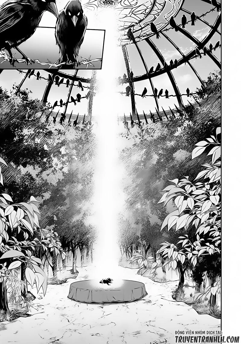Isekai Goumon Hime Chapter 5 - 22
