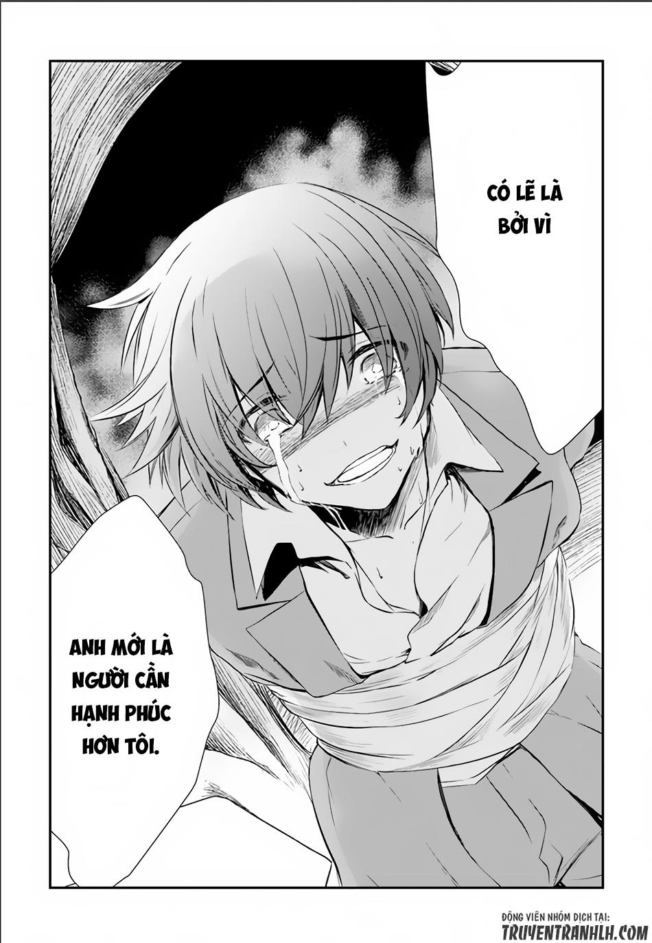 Isekai Goumon Hime Chapter 6 - 9
