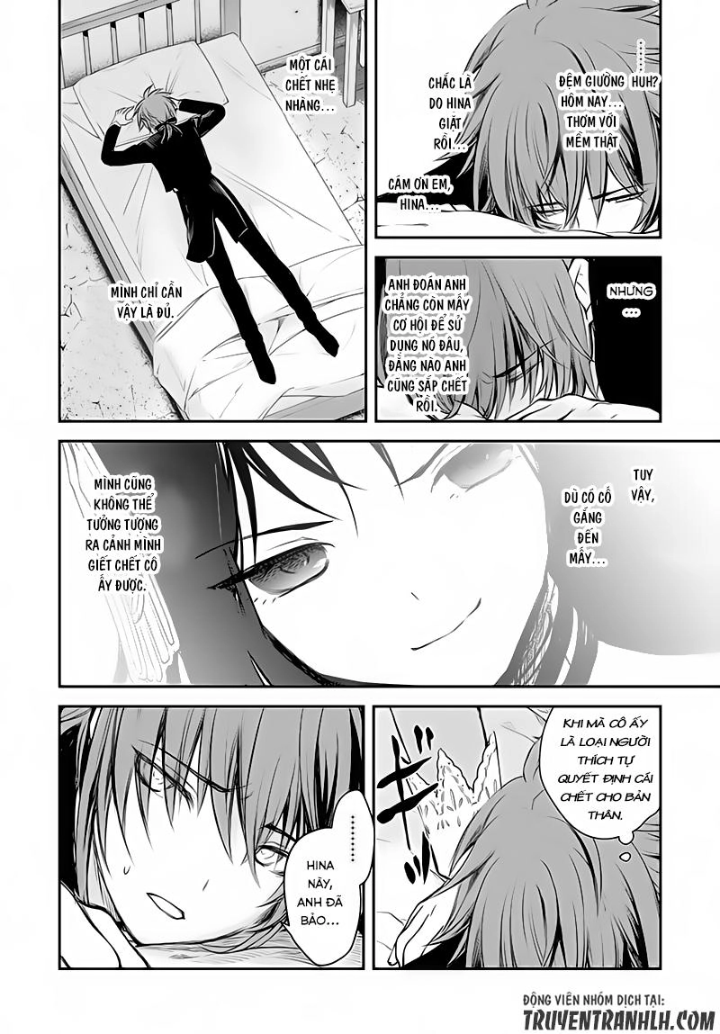 Isekai Goumon Hime Chapter 7 - 23