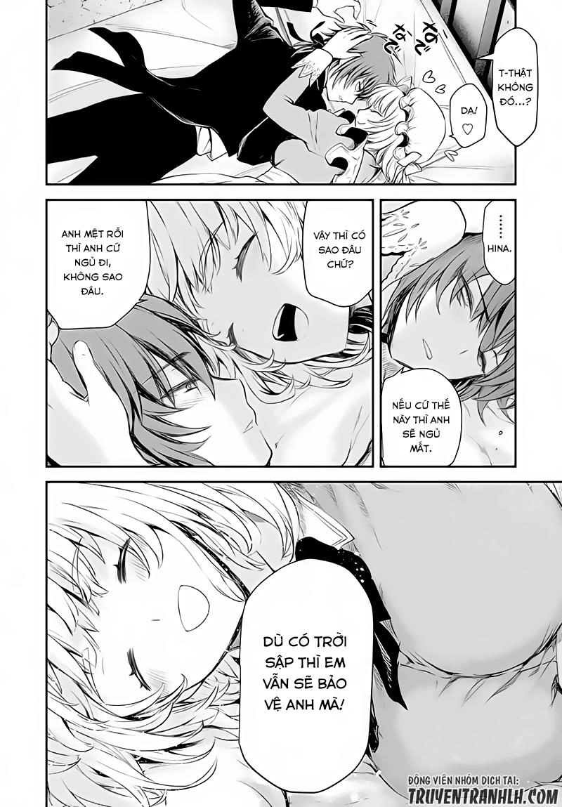 Isekai Goumon Hime Chapter 7 - 25