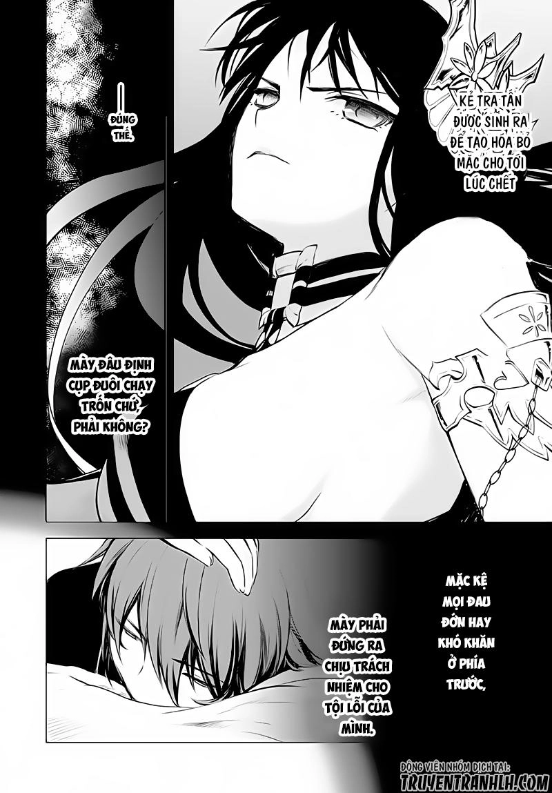 Isekai Goumon Hime Chapter 7 - 29