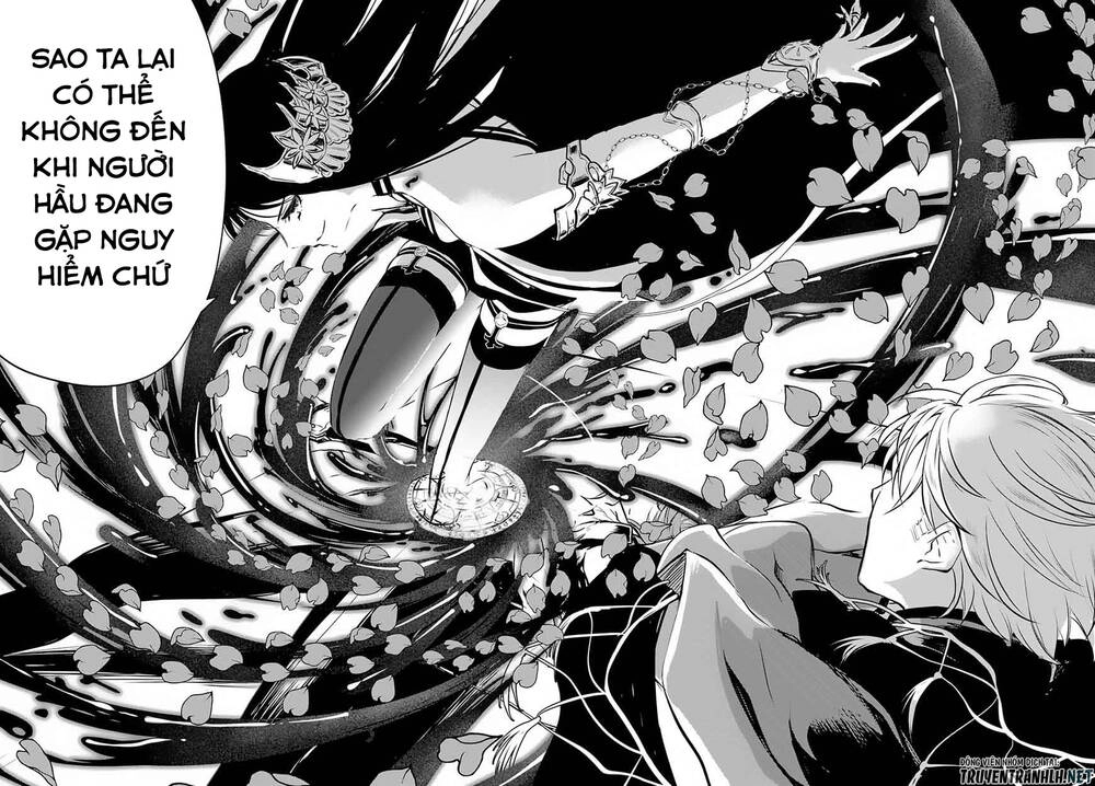 Isekai Goumon Hime Chapter 8 - 23