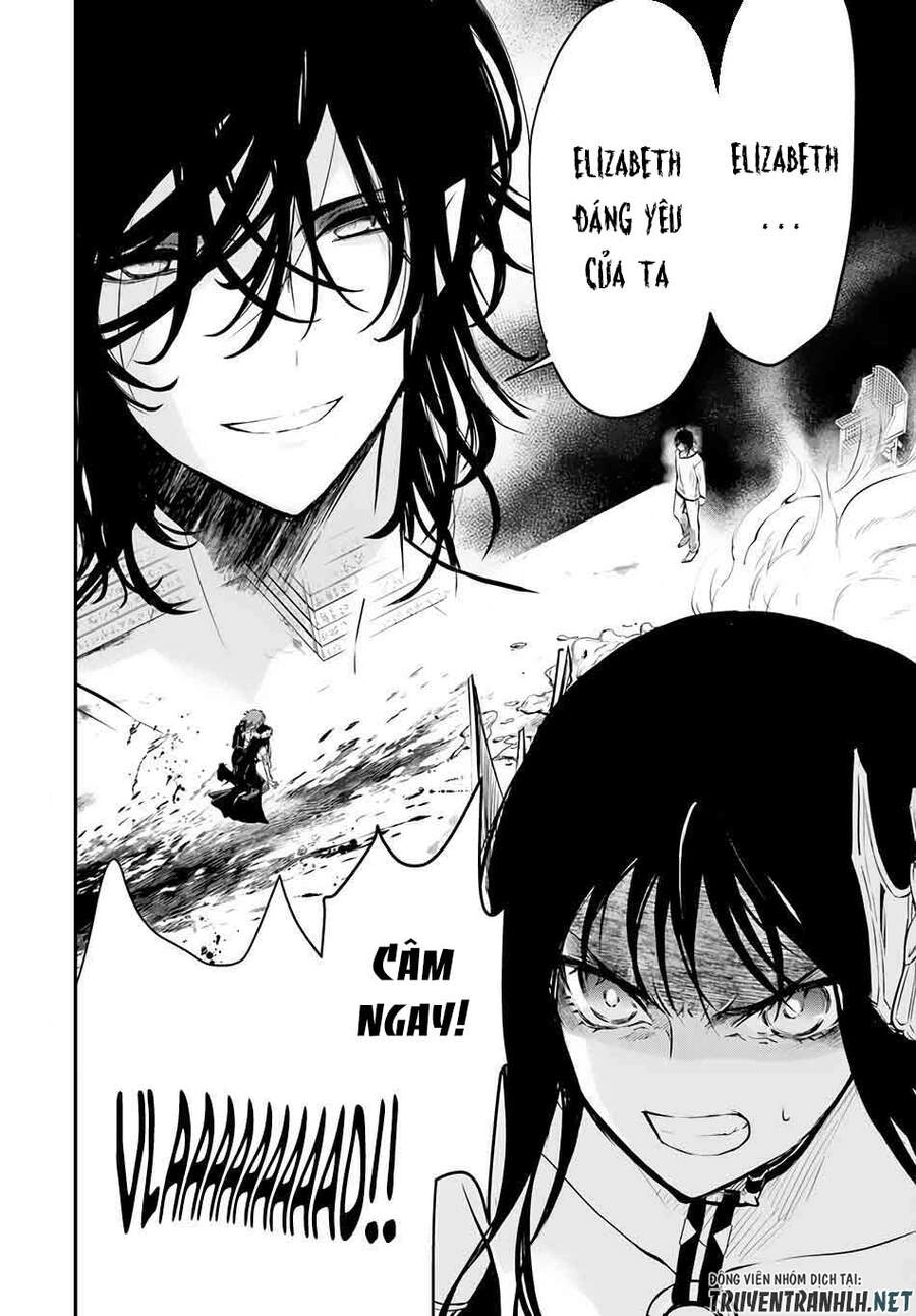 Isekai Goumon Hime Chapter 9 - 6