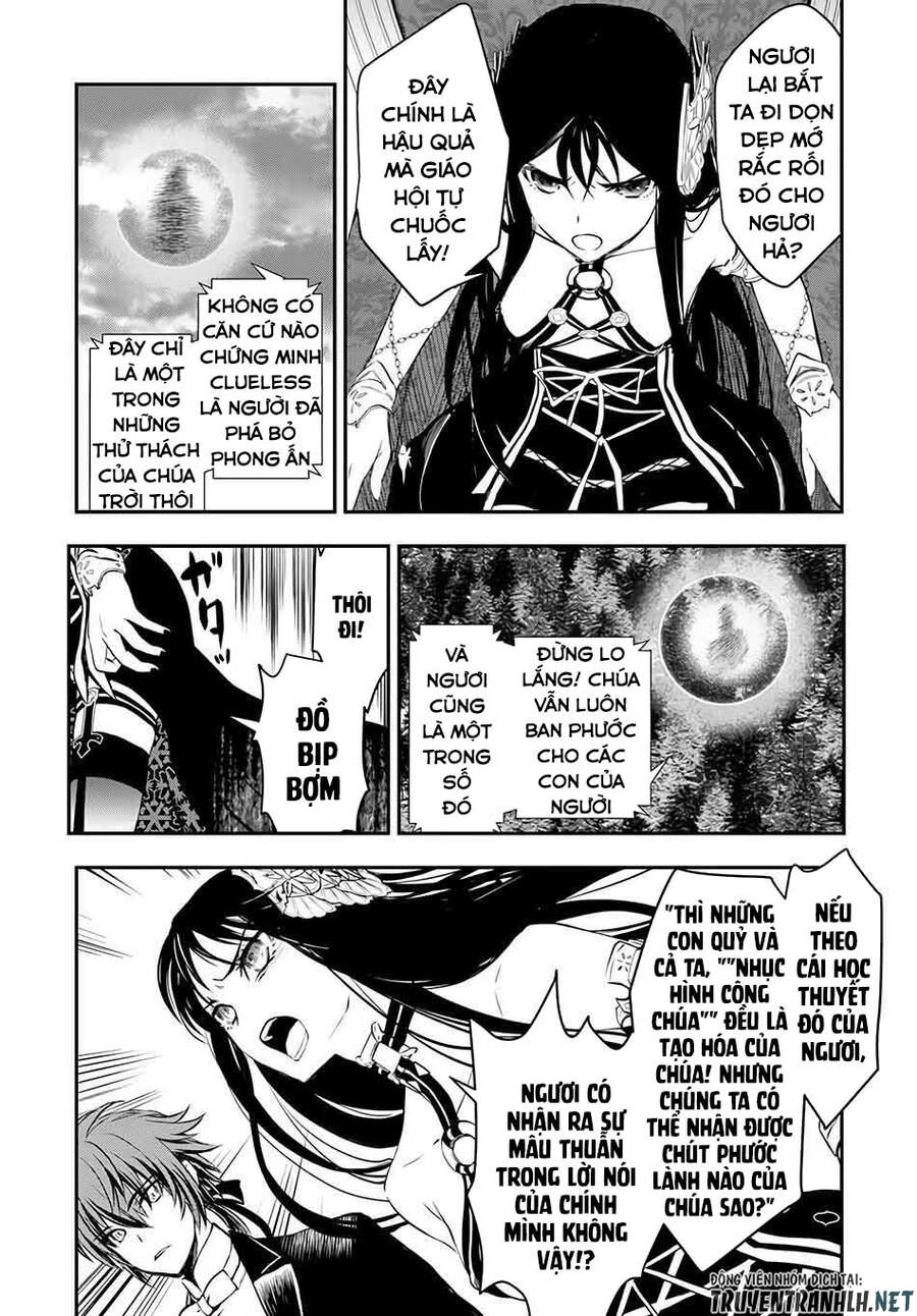 Isekai Goumon Hime Chapter 9 - 15