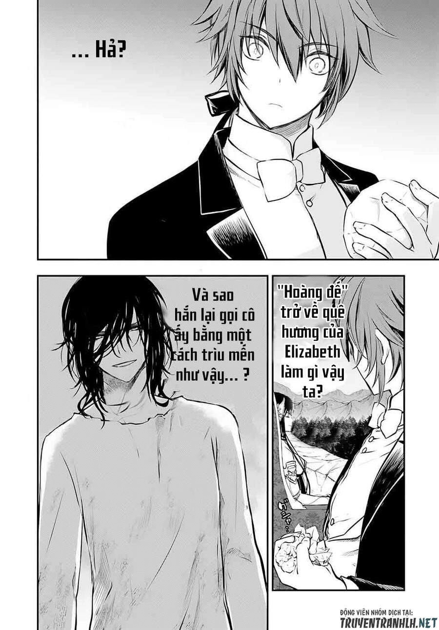 Isekai Goumon Hime Chapter 9 - 19