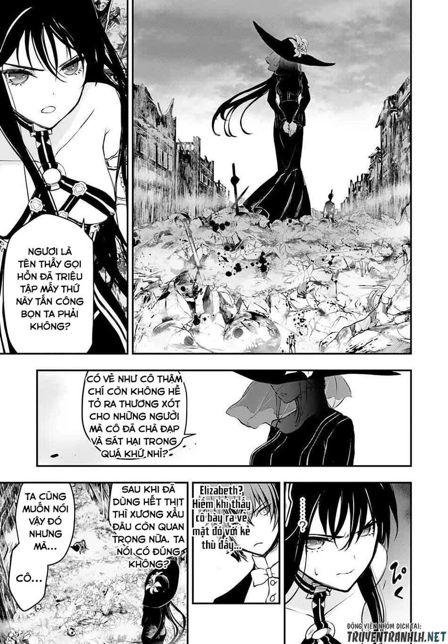 Isekai Goumon Hime Chapter 9 - 29