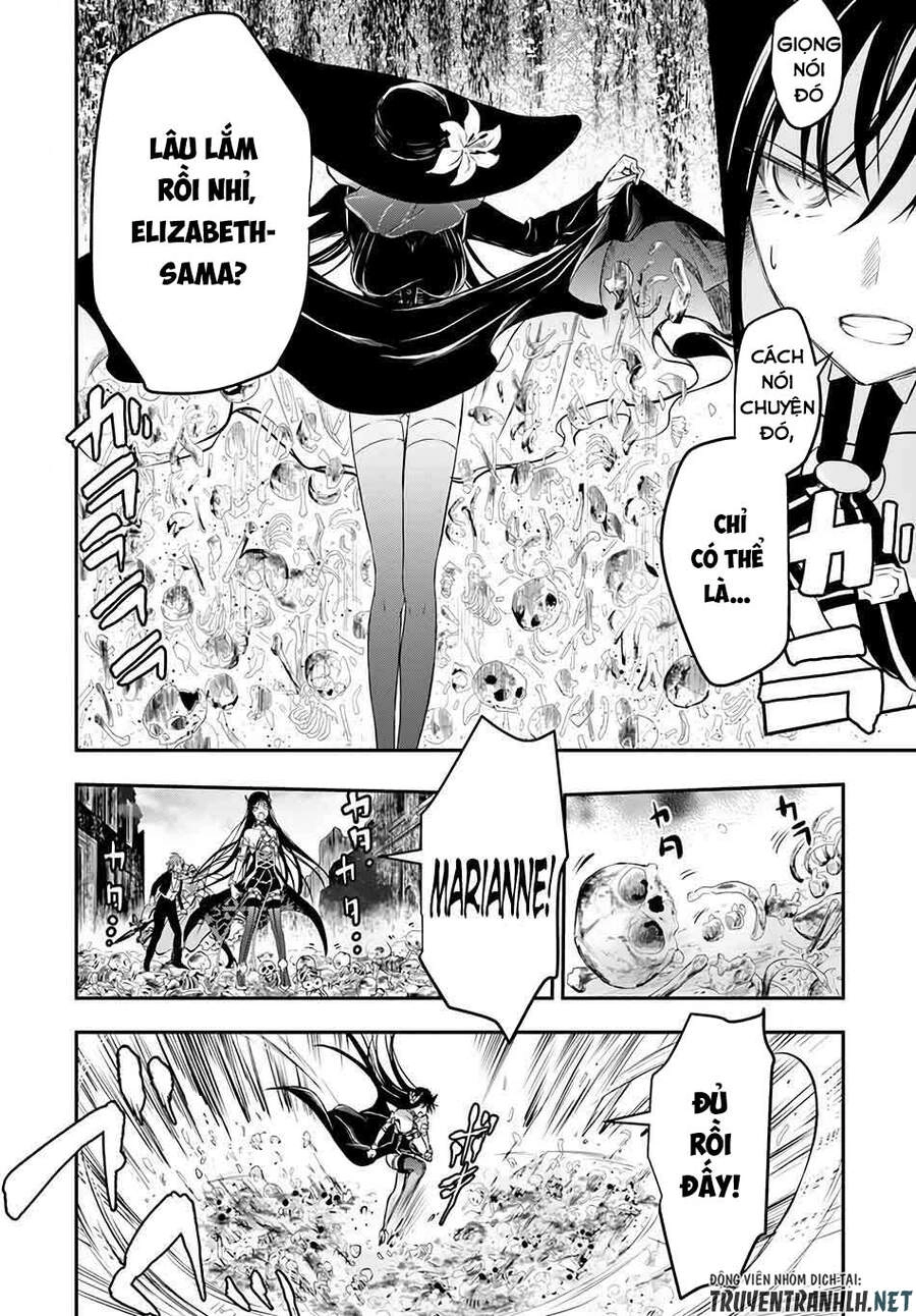 Isekai Goumon Hime Chapter 9 - 30