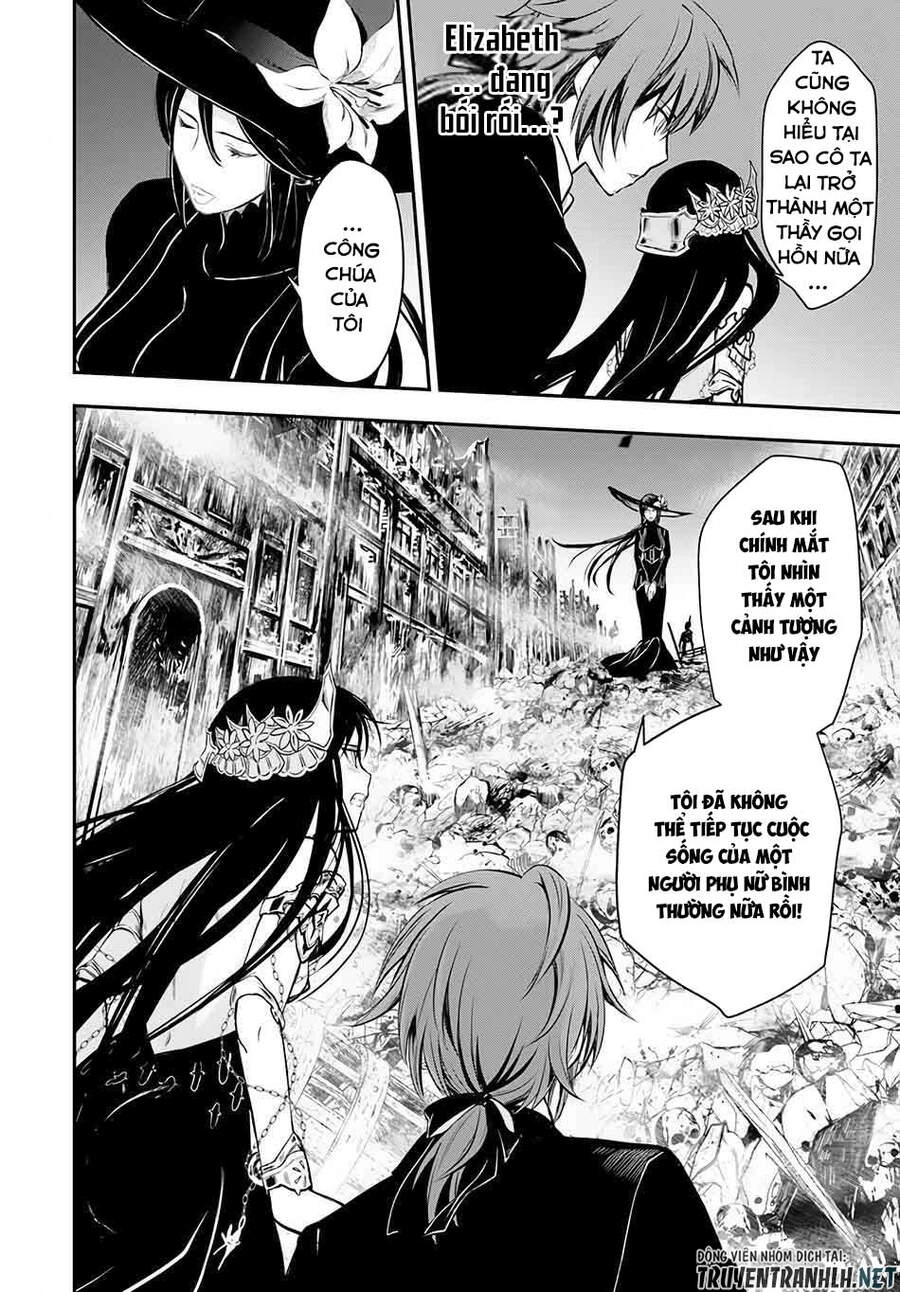 Isekai Goumon Hime Chapter 9 - 32