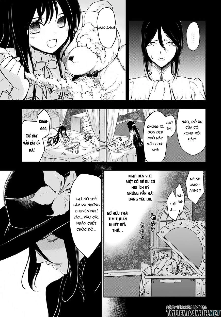 Isekai Goumon Hime Chapter 10 - 5