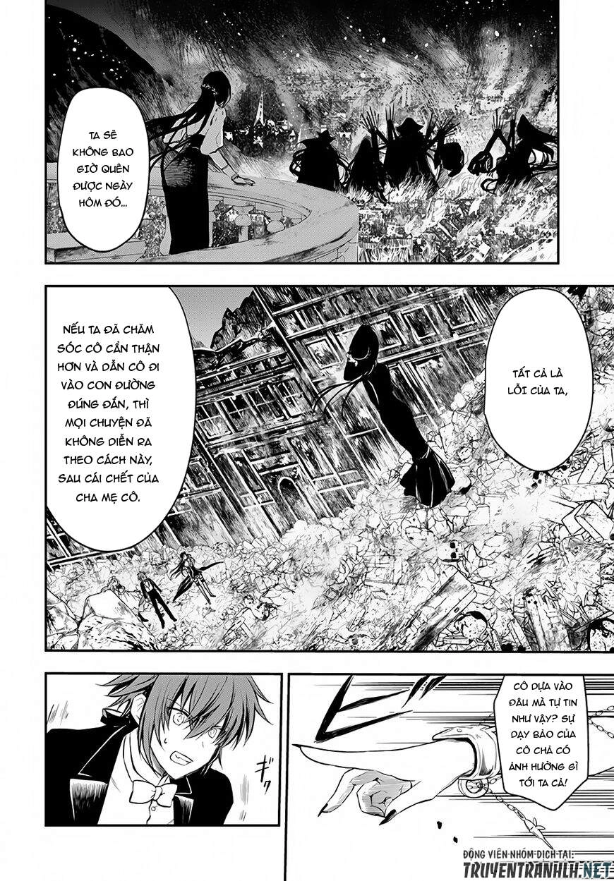 Isekai Goumon Hime Chapter 10 - 6