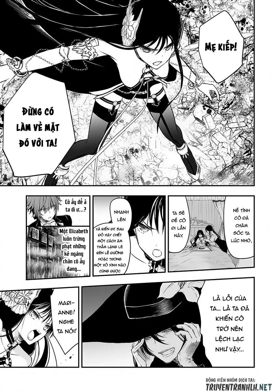 Isekai Goumon Hime Chapter 10 - 7