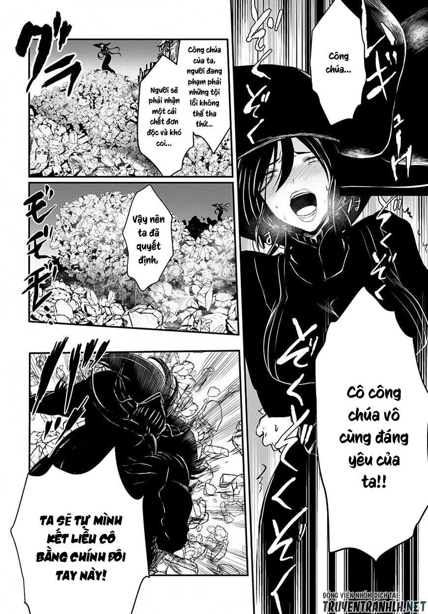 Isekai Goumon Hime Chapter 10 - 8