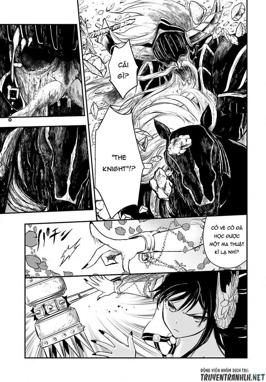 Isekai Goumon Hime Chapter 10 - 9