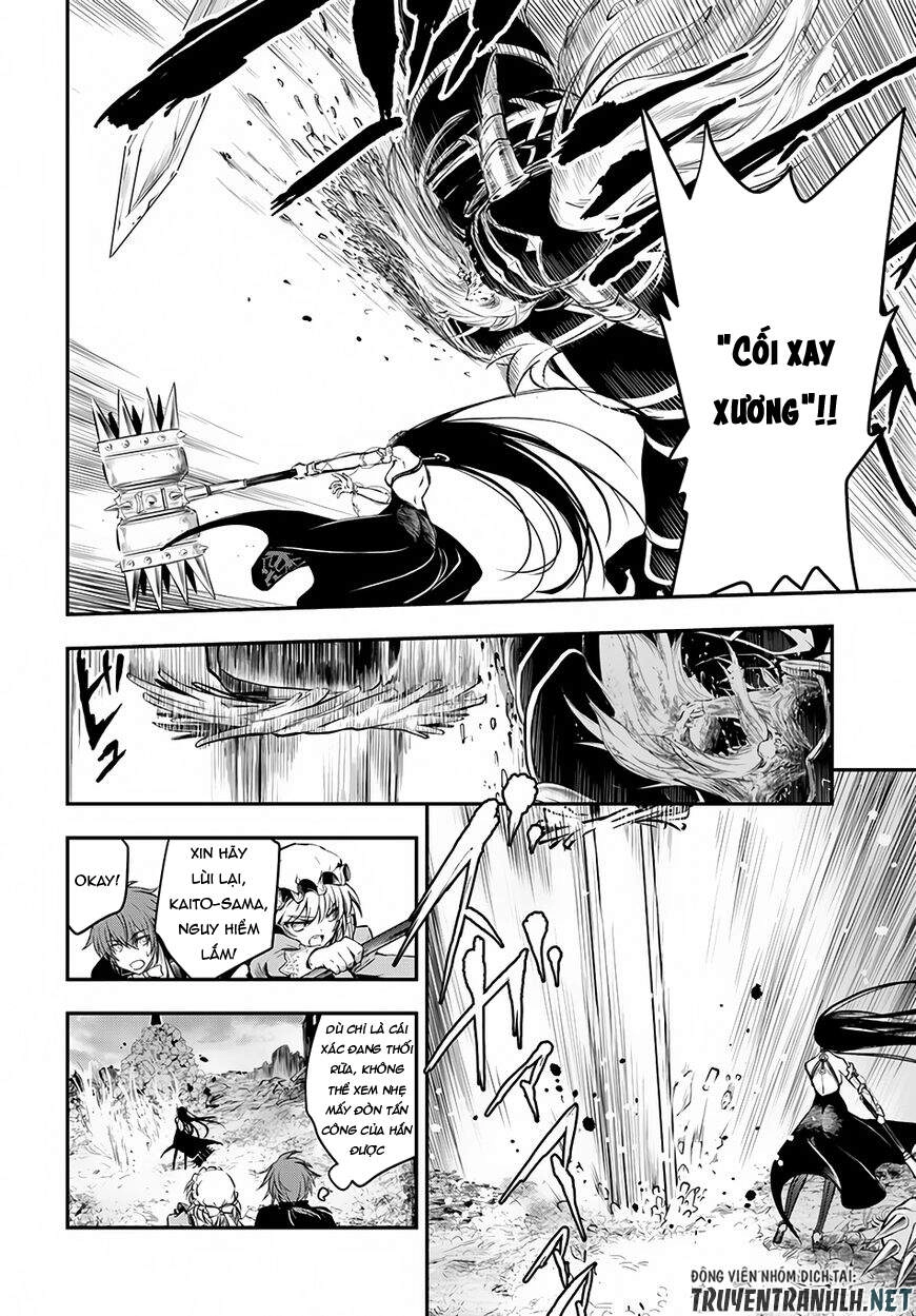 Isekai Goumon Hime Chapter 10 - 10