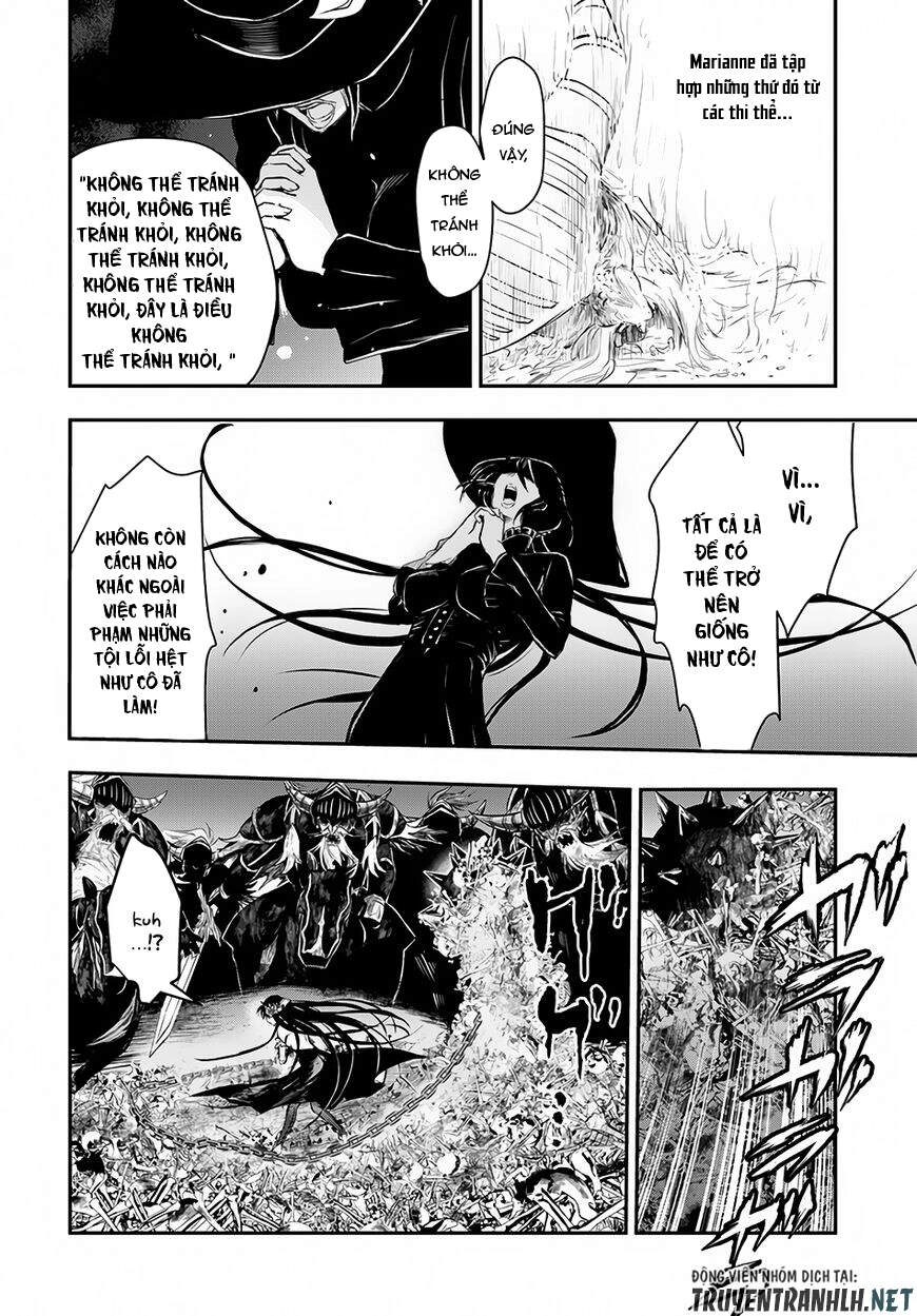 Isekai Goumon Hime Chapter 10 - 17