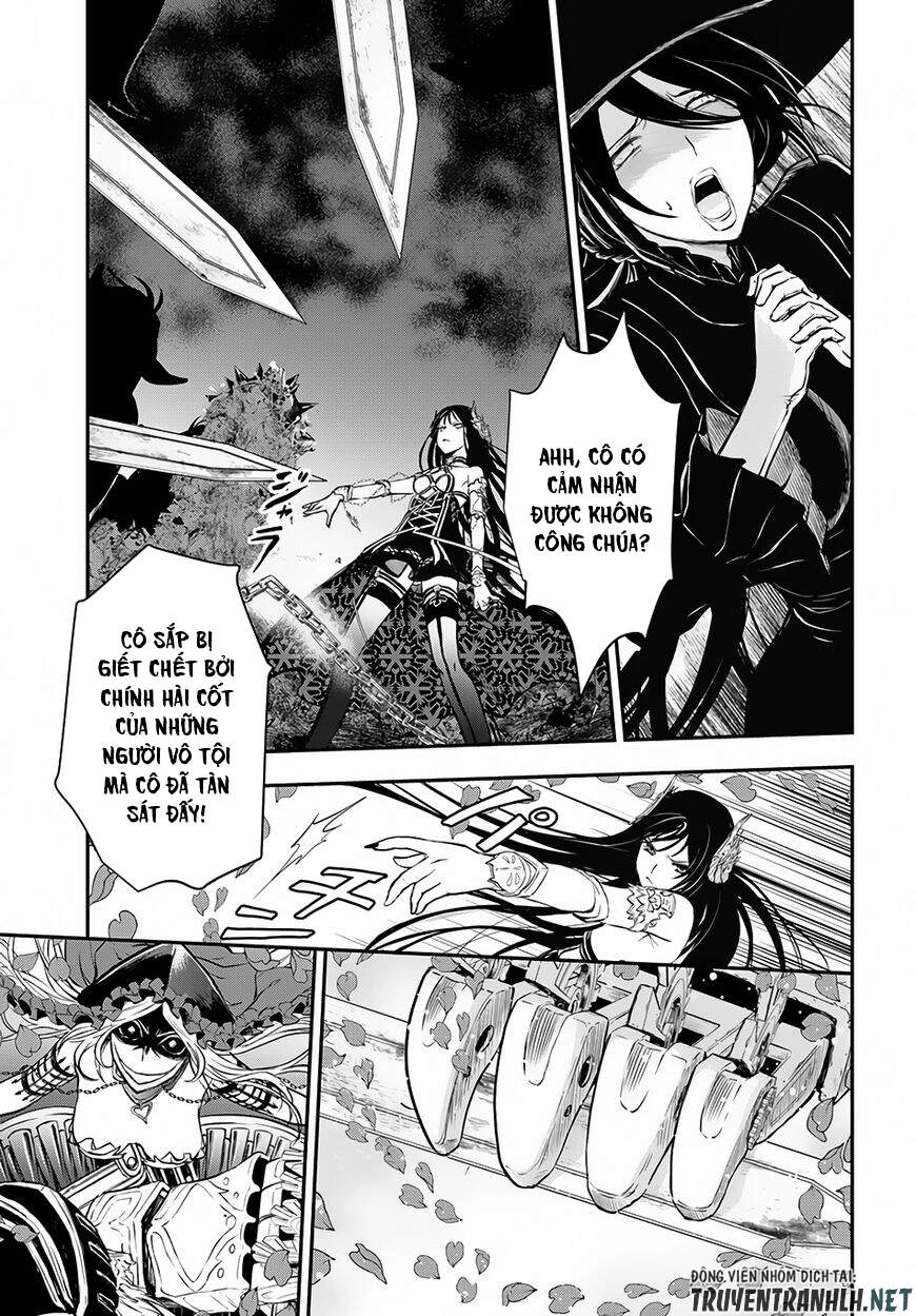 Isekai Goumon Hime Chapter 10 - 18