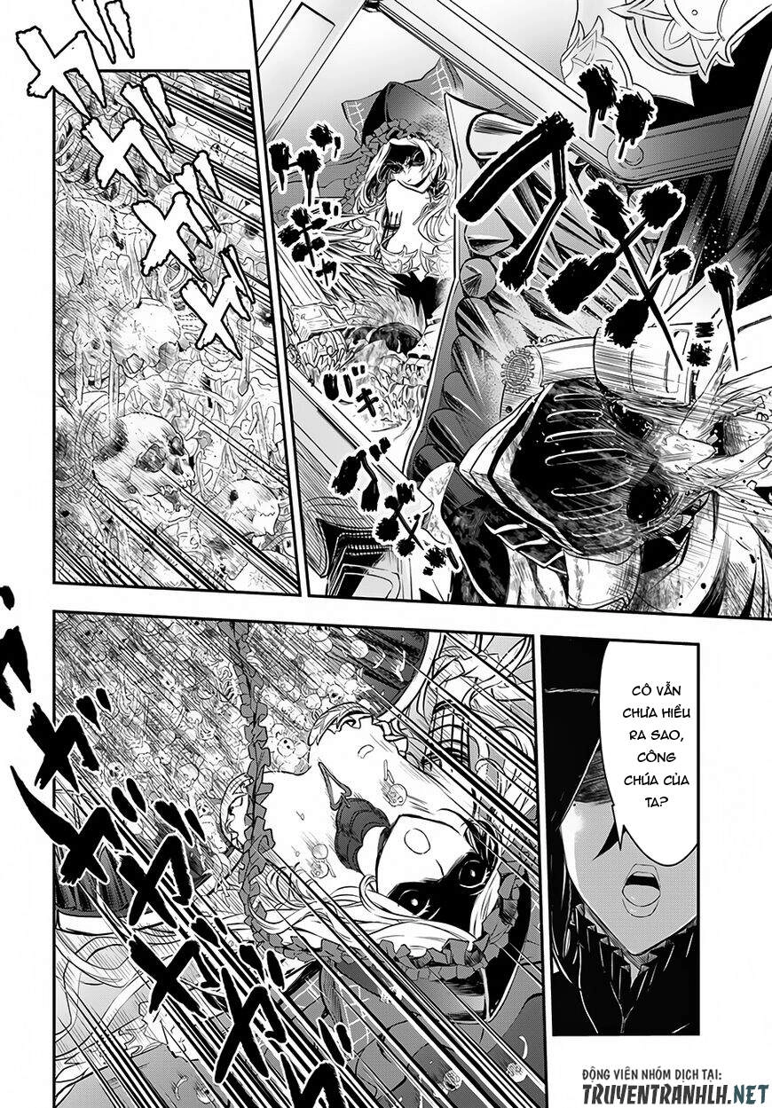Isekai Goumon Hime Chapter 10 - 19