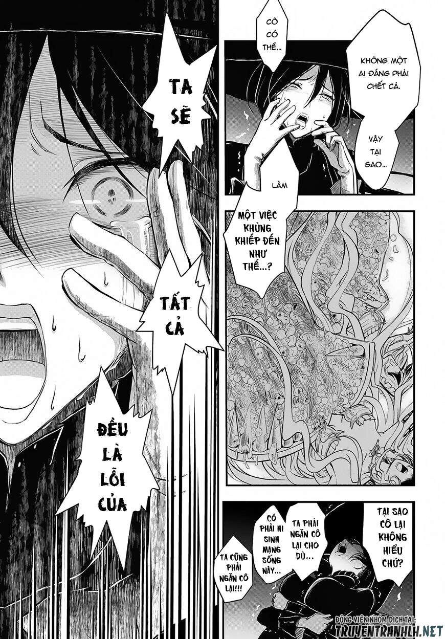 Isekai Goumon Hime Chapter 10 - 20