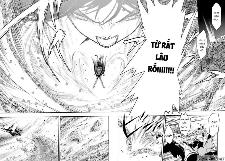 Isekai Goumon Hime Chapter 10 - 22