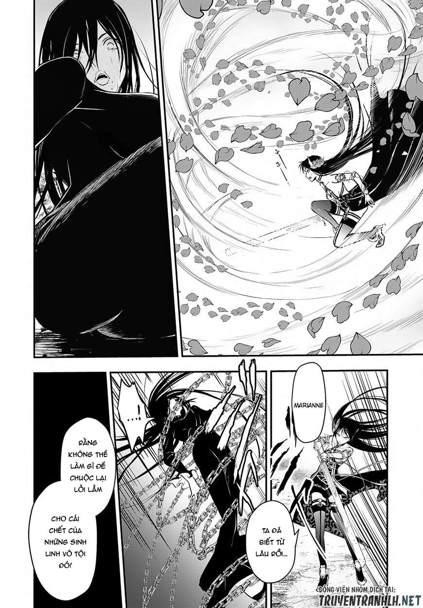 Isekai Goumon Hime Chapter 10 - 23