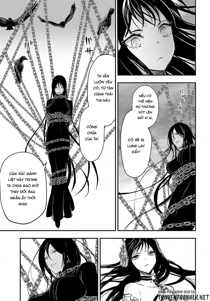 Isekai Goumon Hime Chapter 10 - 26