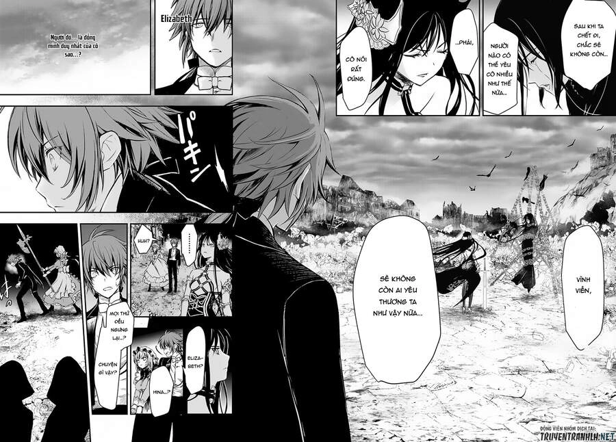 Isekai Goumon Hime Chapter 10 - 27