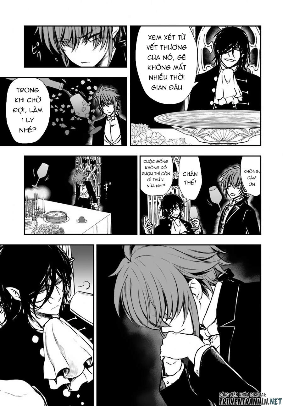 Isekai Goumon Hime Chapter 13 - 7