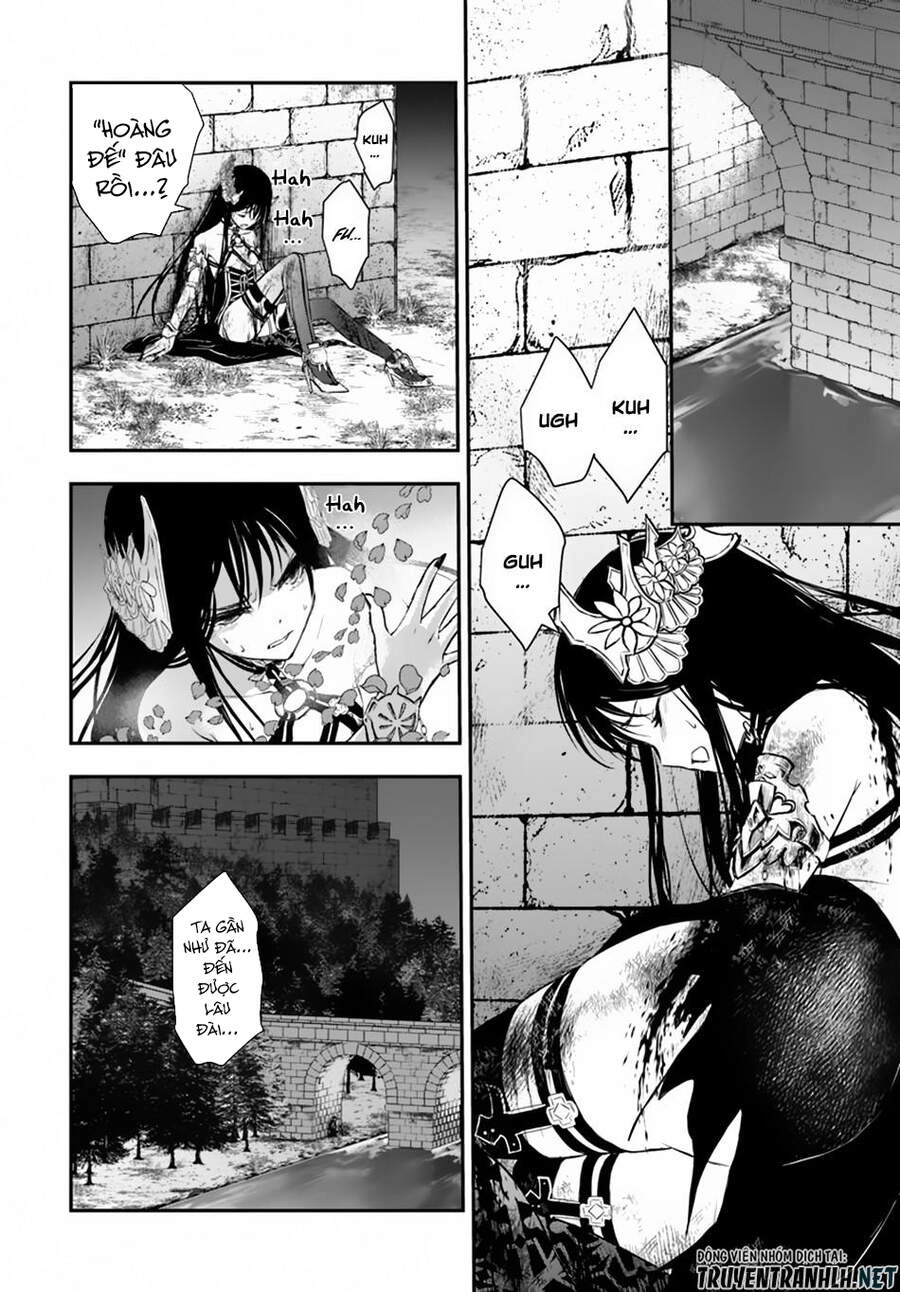 Isekai Goumon Hime Chapter 13 - 8