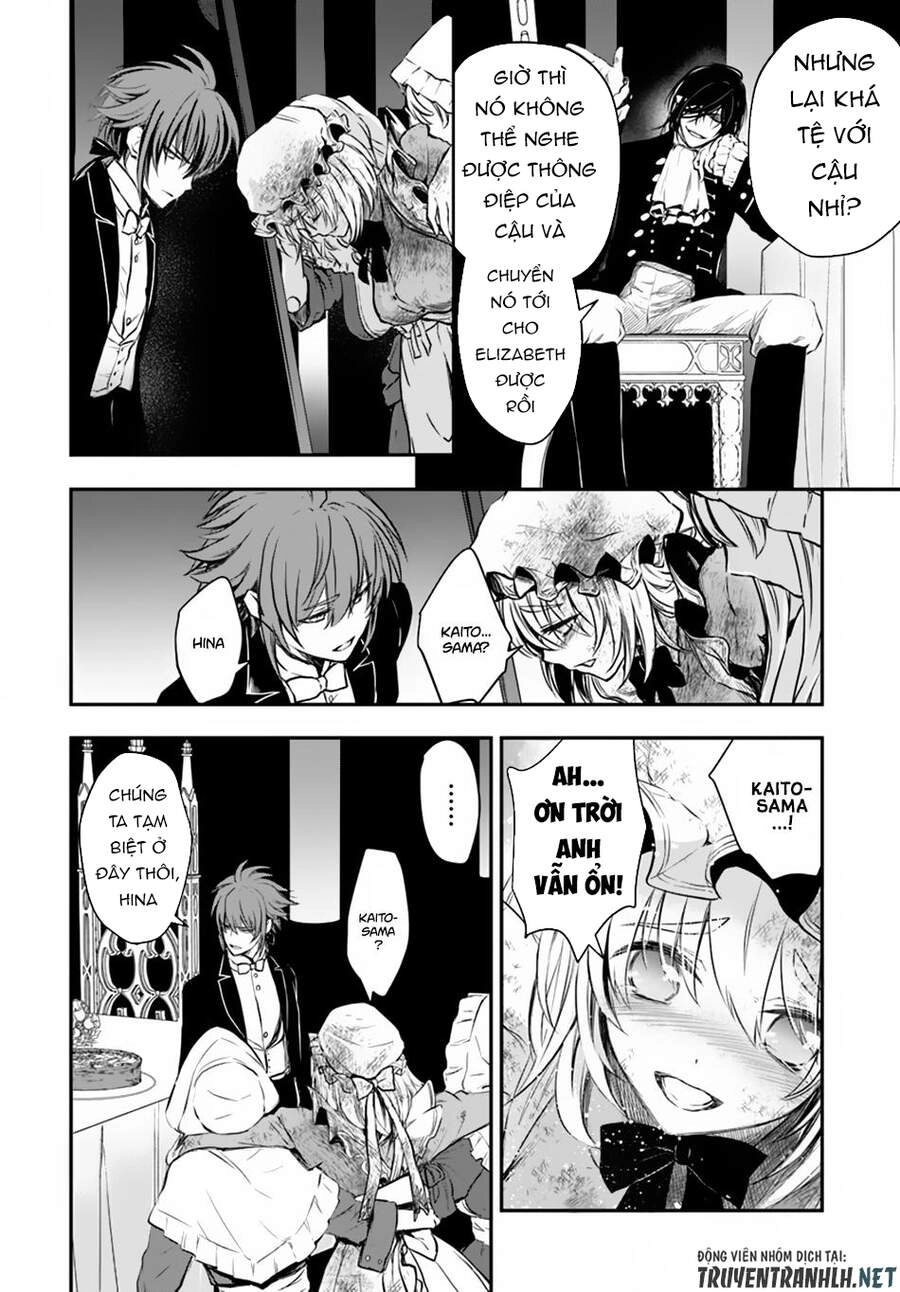 Isekai Goumon Hime Chapter 13 - 10