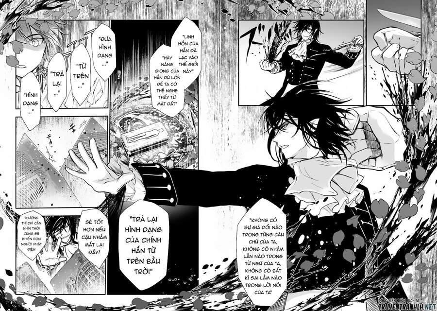 Isekai Goumon Hime Chapter 13 - 20