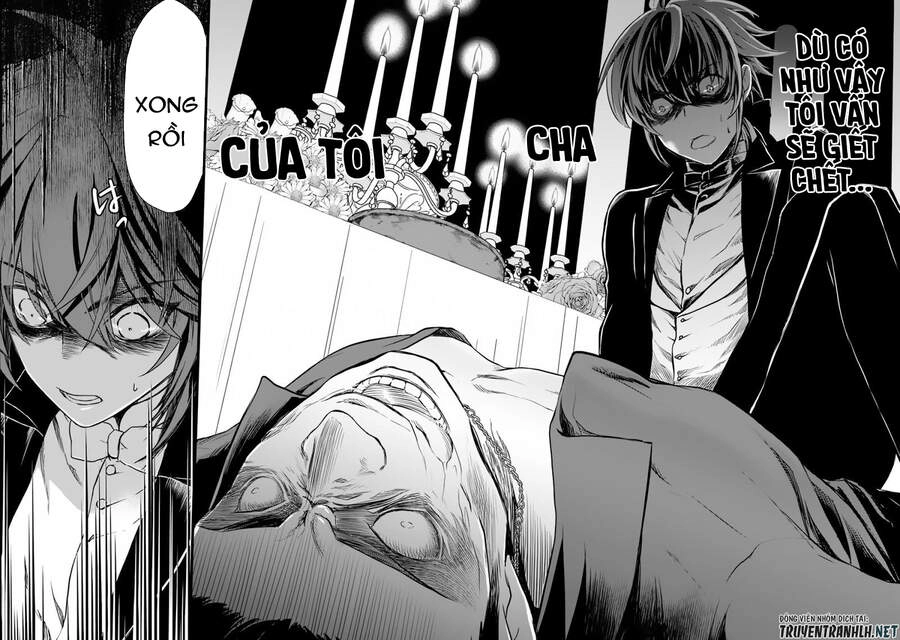 Isekai Goumon Hime Chapter 13 - 23