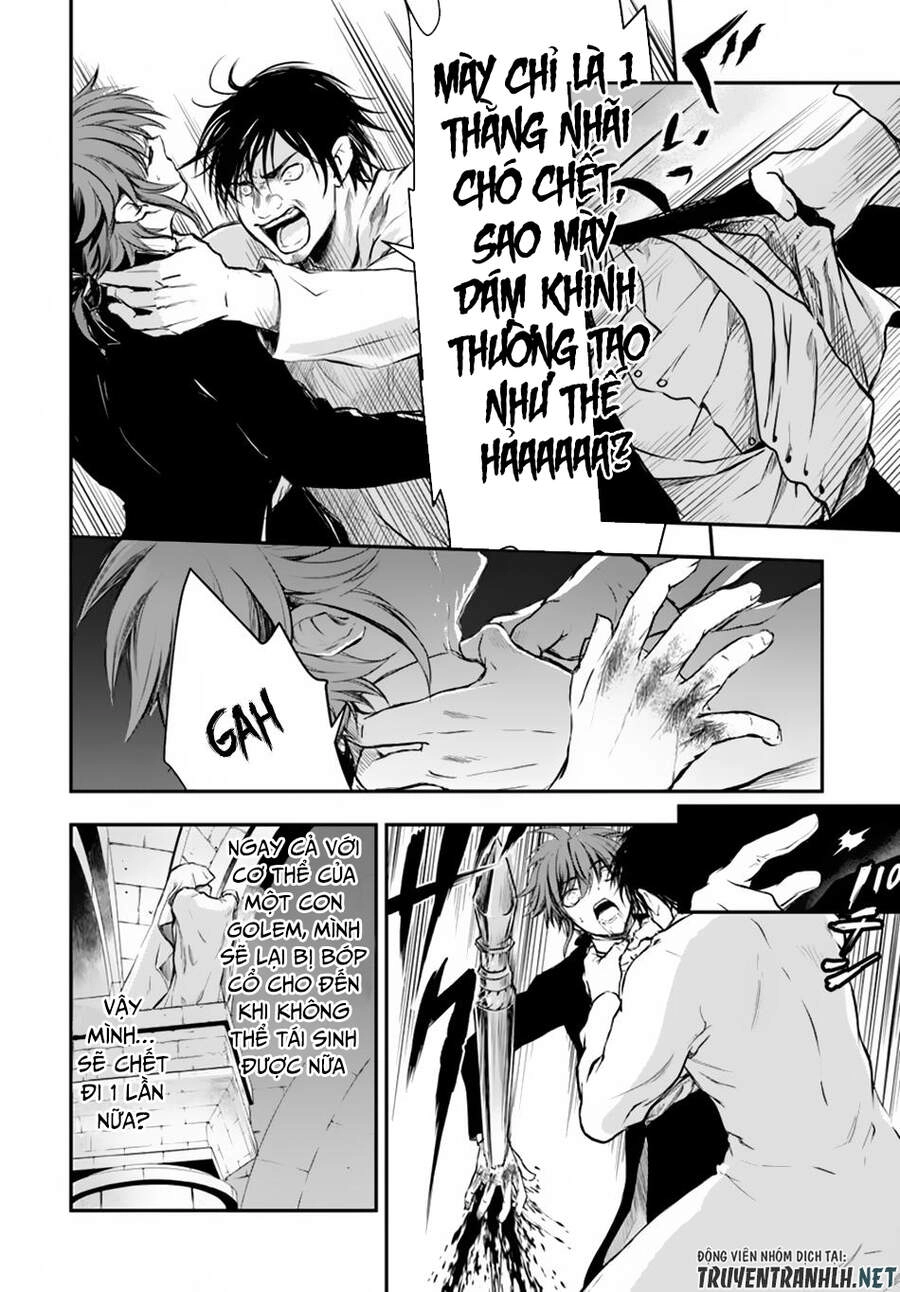 Isekai Goumon Hime Chapter 13 - 30