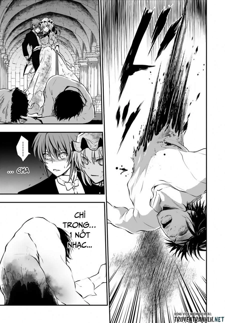 Isekai Goumon Hime Chapter 14 - 6